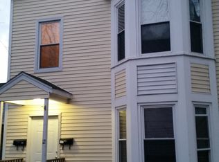 12 Hillside St #2, Haverhill, MA 01832
