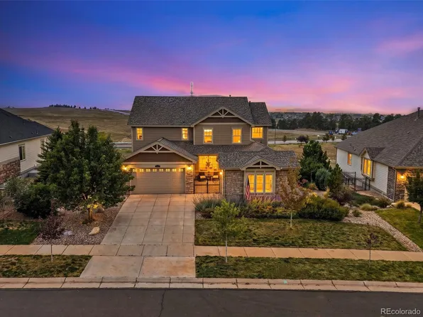 8247 S Country Club Parkway, Aurora, CO 80016