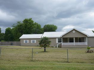 7882 County Road 4023, Kemp, TX 75143