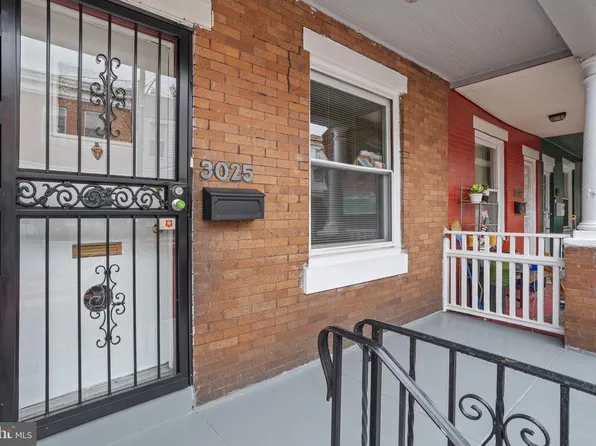 3025 N Stillman St, Philadelphia, PA 19132