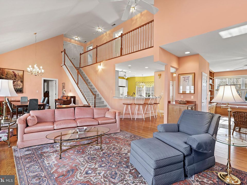 418 Jackie Dr, Ocean View, DE 19970 Zillow
