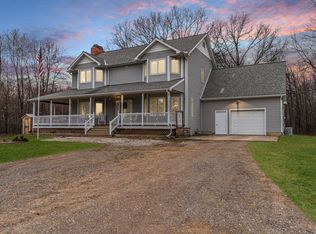 13477 Capernall Rd, Carleton, MI 48117