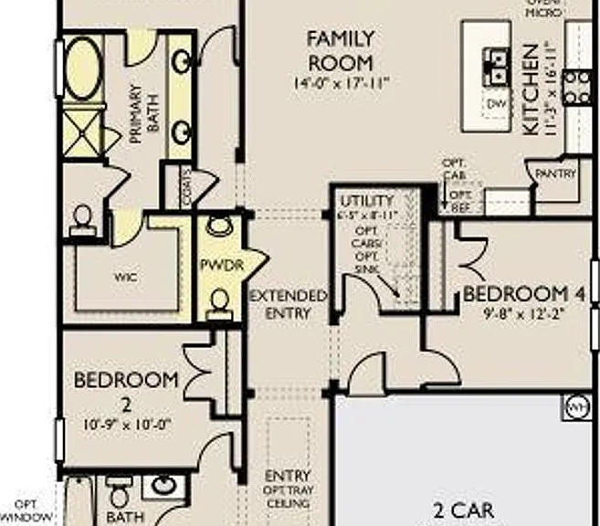 2605 Acoma Ln — Photo 39