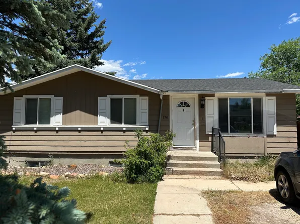 170 W 400 S, Heber, UT 84032