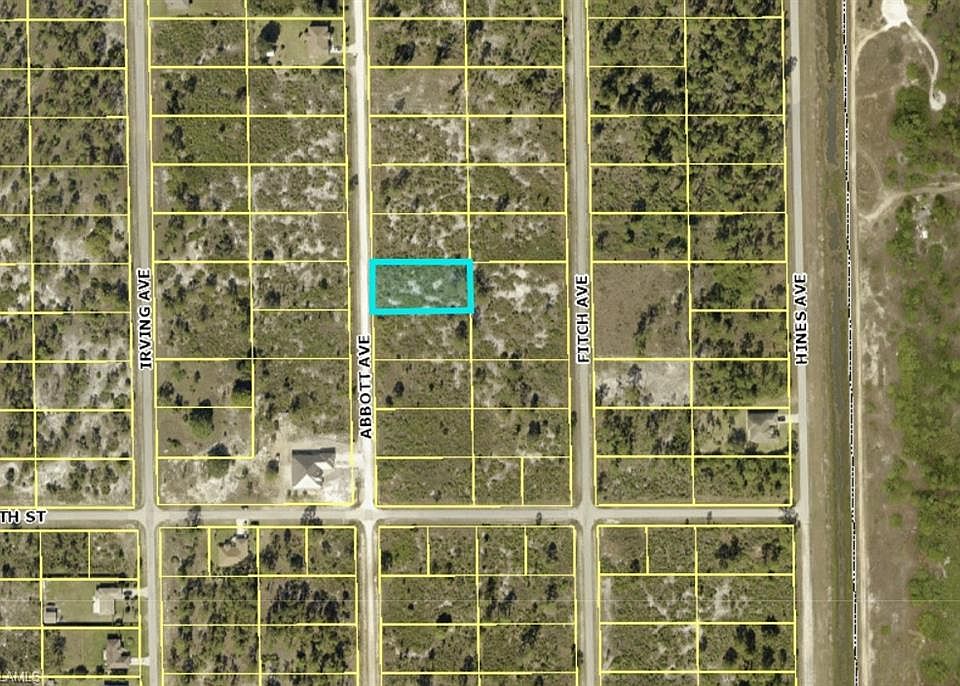 1st image of 508 Abbott Ave Lot 8
