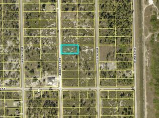 508 Abbott Ave LOT 8, Lehigh Acres, FL 33972