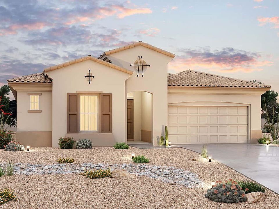 1st image of 16486 W DESERT MIRAGE Drive