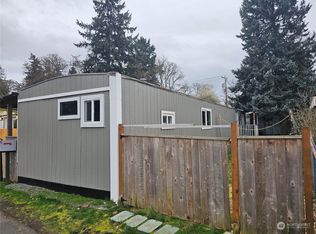 6622 146th St SW TRAILER 22, Tacoma, WA