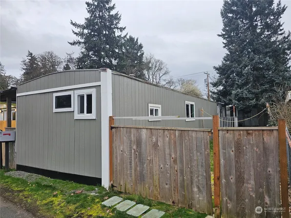 6622 146th Street SW #22, Lakewood, WA 98439