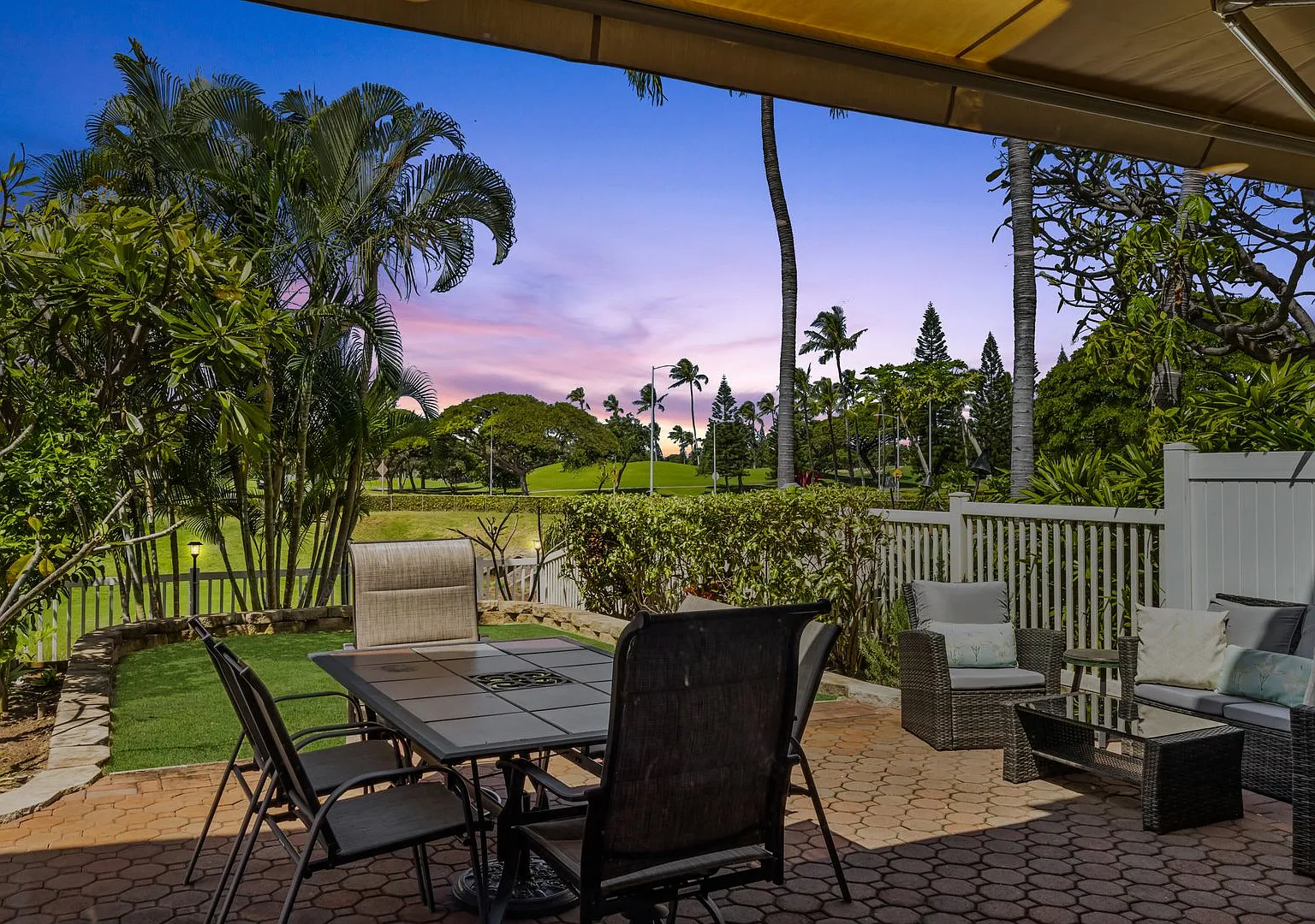 Your Private Island Retreat in Ko Olina Fairways — Photo 1