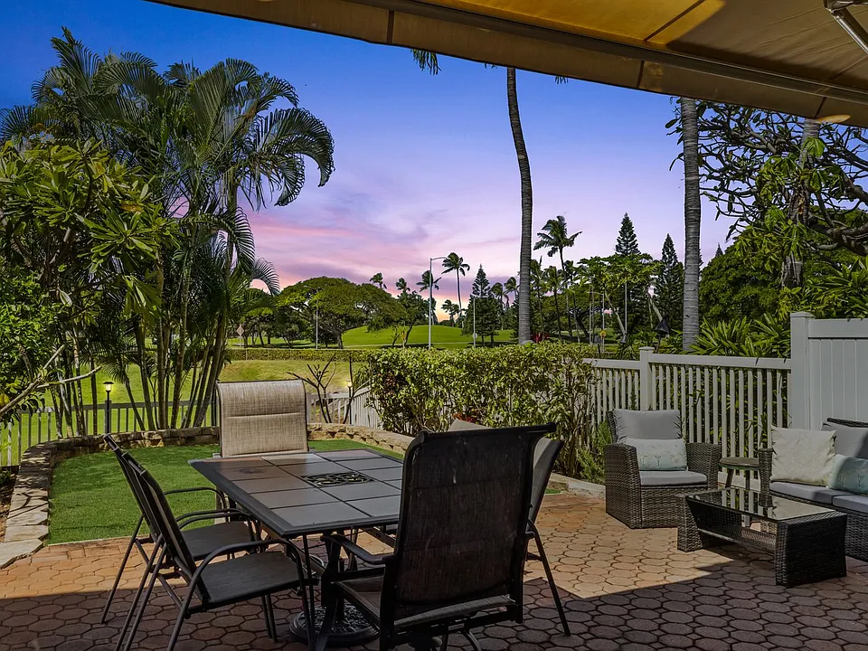 92-1459 Aliinui Dr #24H