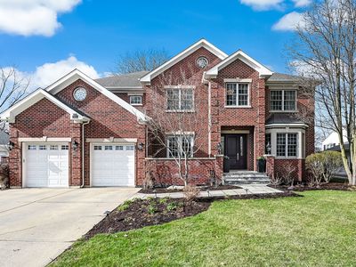 5412 Franklin Ave, Western Springs, IL, 60558