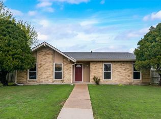 701 Arbor Downs Dr, Plano, TX 75023
