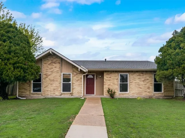 701 Arbor Downs Dr, Plano, TX 75023