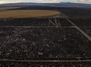 Mountain Dr, Christmas Valley, OR 97641