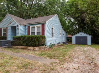 311 E McGee St, Springfield, MO 65807