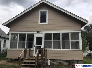 4322 Ohio St, Omaha, NE 68111