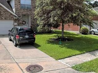 3107 Myrtle Ranch Dr, Katy, TX 77494