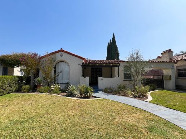 2320 Eucalyptus Ave #2320