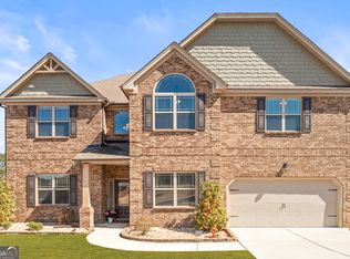 3314 Ridge Manor Way, Dacula, GA 30019