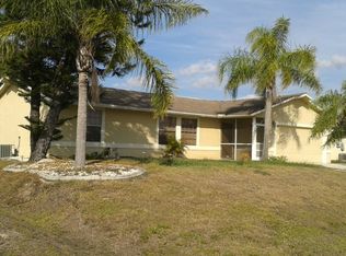 3322 12th St W, Lehigh Acres, FL 33971