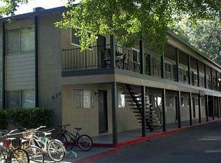 630 W 4th St APT 5, Chico, CA 95928