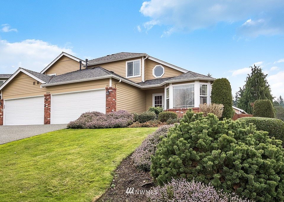 2422 195th Street SE UNIT B, Bothell, WA 98012 | Zillow