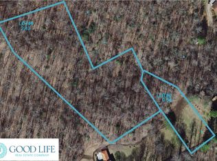 0 Atoah Rd, Robbinsville, NC 28771