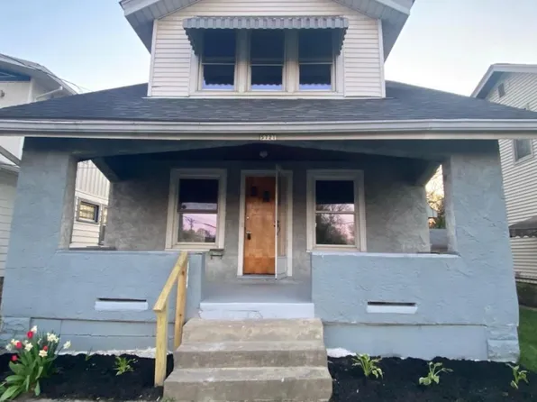 5721 Carthage Ave, Cincinnati, OH 45212