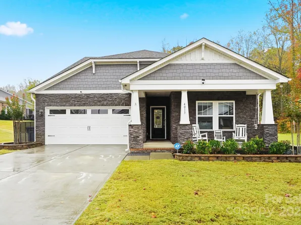 4013 Leyland Ct, Mint Hill, NC 28227