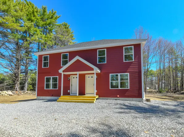 32 Rockwood Drive, Harrison, ME 04040