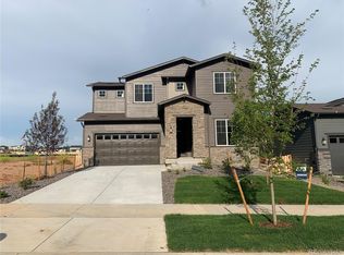 3976 N Catawba Way, Aurora, CO 80019