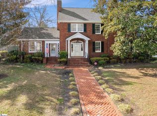 305 N Main St, Greer, SC 29650