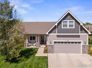 1110 Osprey Rd, Eaton, CO 80615