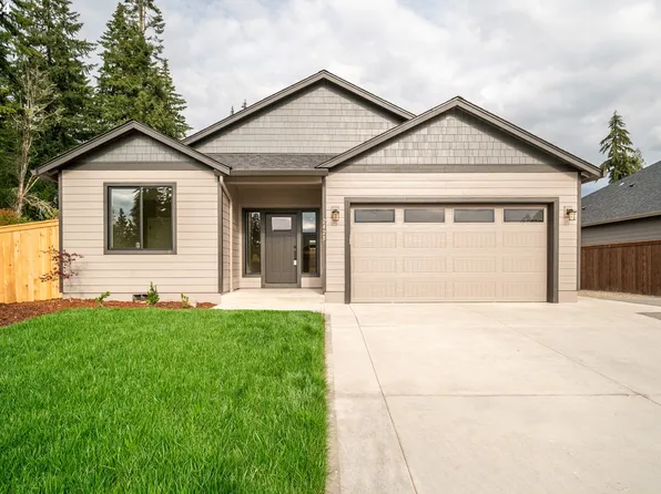 2425 NE 3rd Ave, Battle Ground, WA 98604