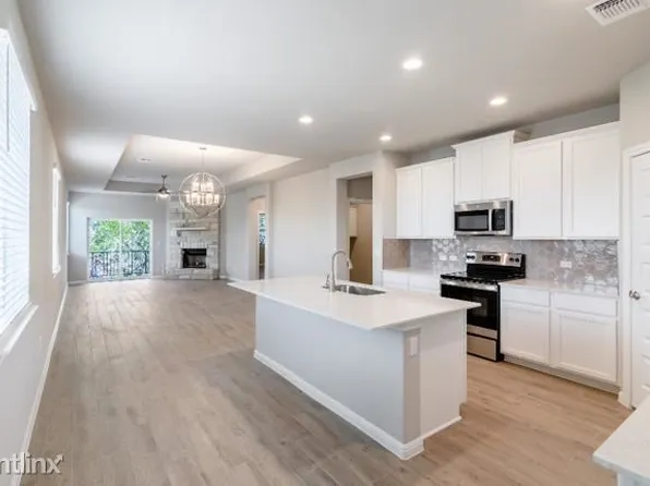 20408 High Dr, Lago Vista, TX 78645