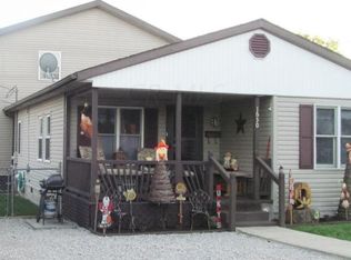 1630 W Chestnut St, Lancaster, OH 43130