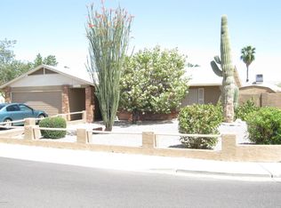 17415 N 41st Dr, Glendale, AZ 85308