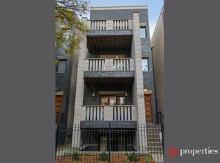 2918 N Damen Ave #3, Chicago, IL 60618