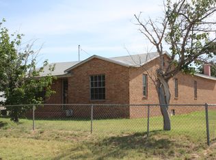 311 S Benton St, Midland, TX 79701