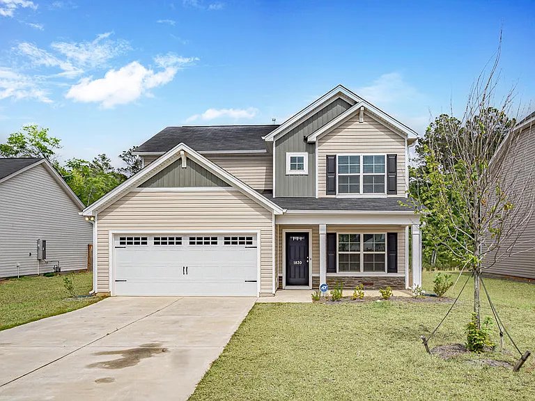 1830 Lacebark Dr — Photo 2