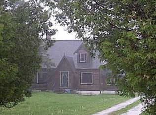 5286 Redman Rd, Port Hope, MI 48468