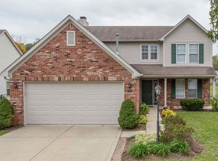 536 Shingle Oak Ct, Indianapolis, IN 46224