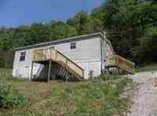 1374 Hickory Cove Rd, Rogersville, TN 37857