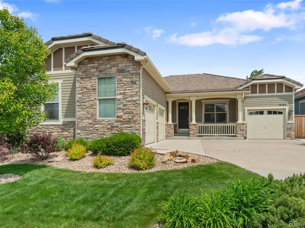 10182 Bristleridge Street, Parker, CO 80134