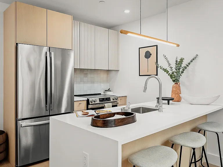 250 W 49th St #8204 — Photo 2
