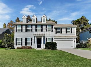 95 Gentry Way, Richmond Hill, GA 31324