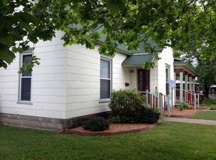 528 W Austin Blvd, Nevada, MO 64772