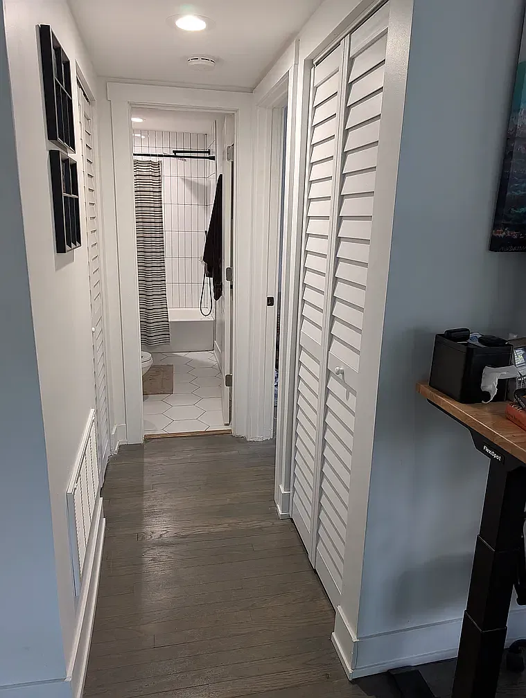 1 bed, $2,295 — Photo 2