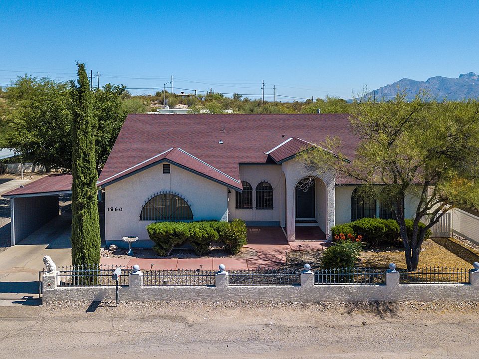 1st image of 1860 W Blueberry Ln